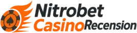 Nitrobet Casino åsikter och alla bonusar